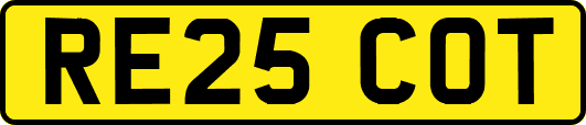 RE25COT
