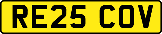 RE25COV