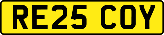 RE25COY
