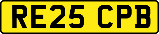 RE25CPB