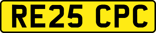 RE25CPC