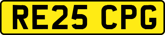 RE25CPG