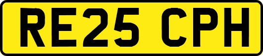 RE25CPH