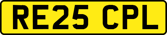 RE25CPL