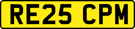 RE25CPM