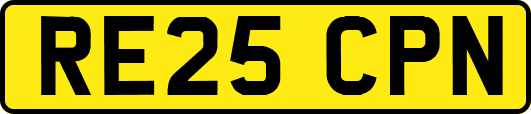 RE25CPN