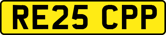 RE25CPP