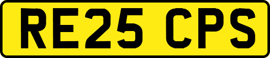 RE25CPS