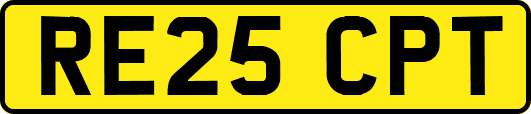 RE25CPT