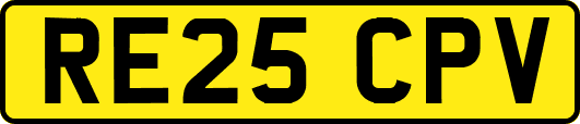 RE25CPV