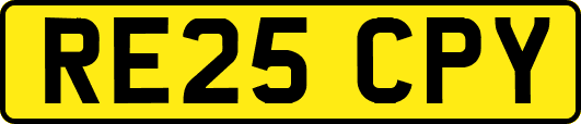 RE25CPY