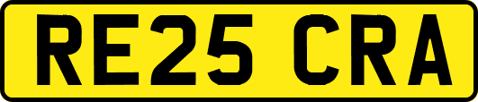 RE25CRA