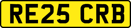 RE25CRB