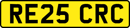 RE25CRC