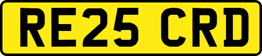 RE25CRD