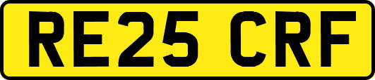 RE25CRF