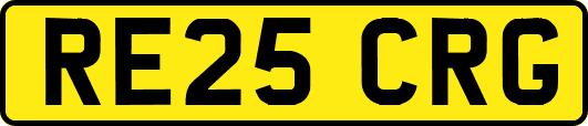 RE25CRG