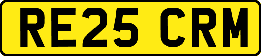 RE25CRM