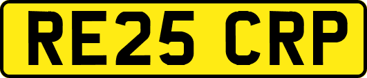 RE25CRP