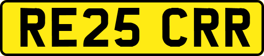 RE25CRR