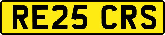 RE25CRS