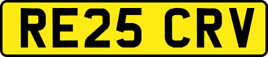 RE25CRV