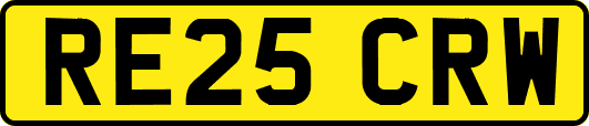RE25CRW
