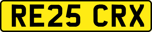 RE25CRX