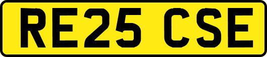 RE25CSE