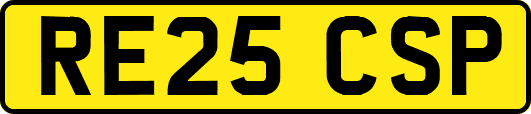 RE25CSP
