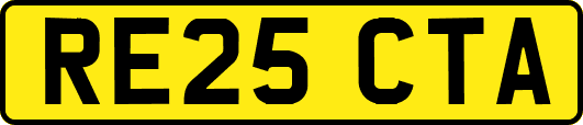 RE25CTA