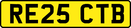 RE25CTB