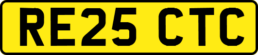 RE25CTC
