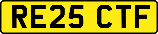 RE25CTF