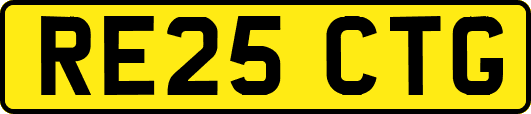 RE25CTG