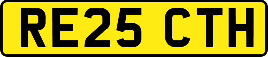 RE25CTH