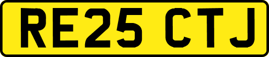 RE25CTJ