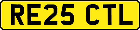 RE25CTL