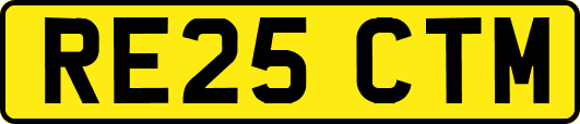 RE25CTM