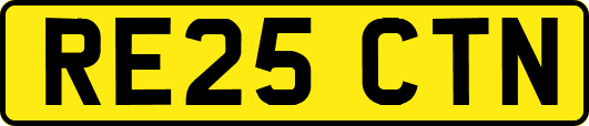 RE25CTN