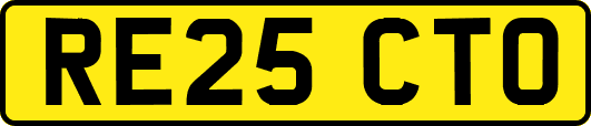 RE25CTO