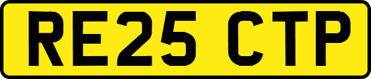 RE25CTP