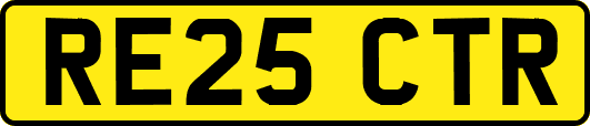 RE25CTR