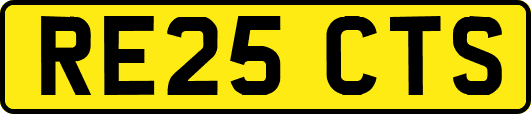 RE25CTS