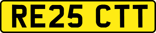 RE25CTT