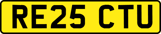 RE25CTU