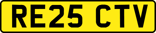 RE25CTV