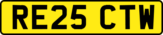 RE25CTW
