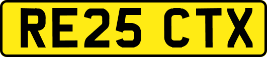 RE25CTX