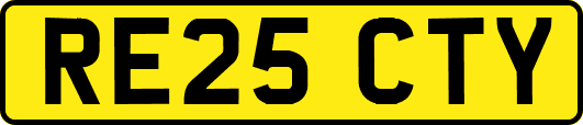 RE25CTY